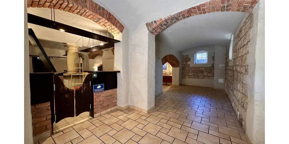 Gewerbeobjekt Dresden Seidnitz/Dobritz - 1 Zimmer, 1.200&euro; | Angebot:22519248