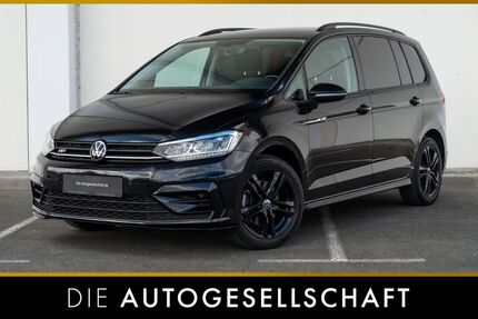 VW Touran 70.766 km 27.490 &euro; Heidenau bei Dresden 01809