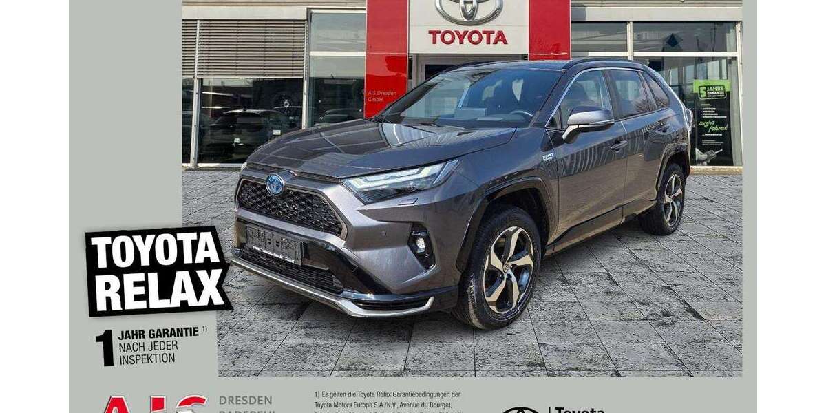 Toyota RAV 4 39.132 km 41.990 &euro; Dresden 01139