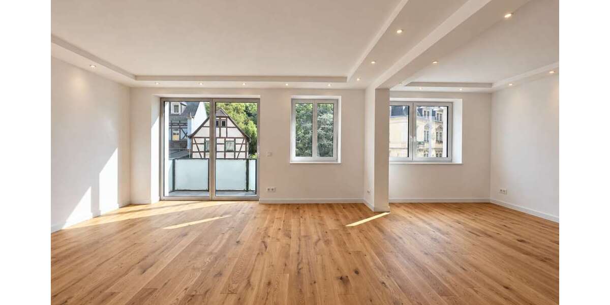 Etagenwohnung Dresden / Loschwitz Loschwitz - 4 Zimmer, 125 m&sup2;, 765.000&euro; | Angebot:27489361