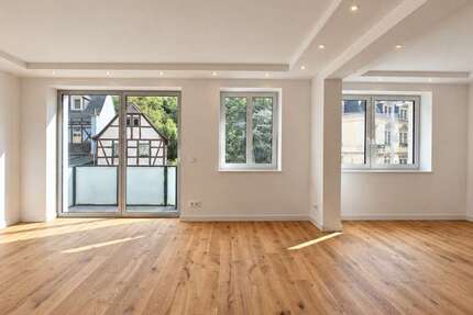 Wohnung Dresden / Loschwitz Loschwitz - 4 Zimmer, 125 m&sup2;, 765.000&euro; | Angebot:27489361