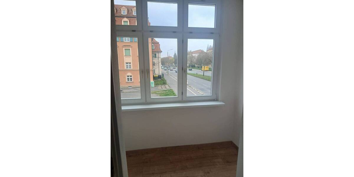 Etagenwohnung Dresden Strehlen - 3 Zimmer, 69 m&sup2;, 625&euro; | Angebot:26243684