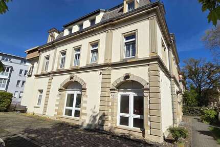 Wohnung Pirna - 2 Zimmer, 76 m&sup2;, 175.000&euro; | Angebot:26522219