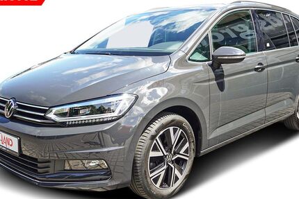VW Touran 61.427 km 25.950 &euro; Dresden 01239