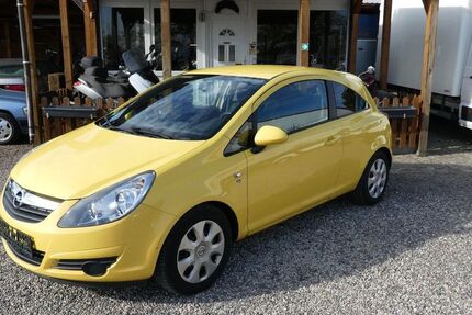 Opel Corsa 133.790 km 2.390 &euro; Dresden 01219