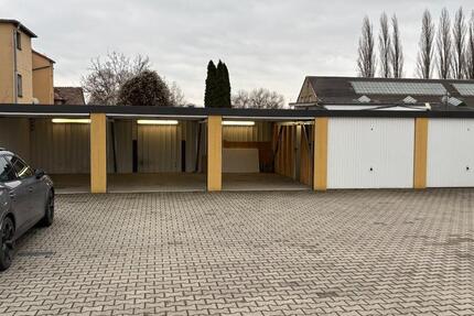 Gewerbe - Garagengrundstück zu vermieten zimmer