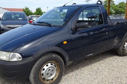 Fiat Strada