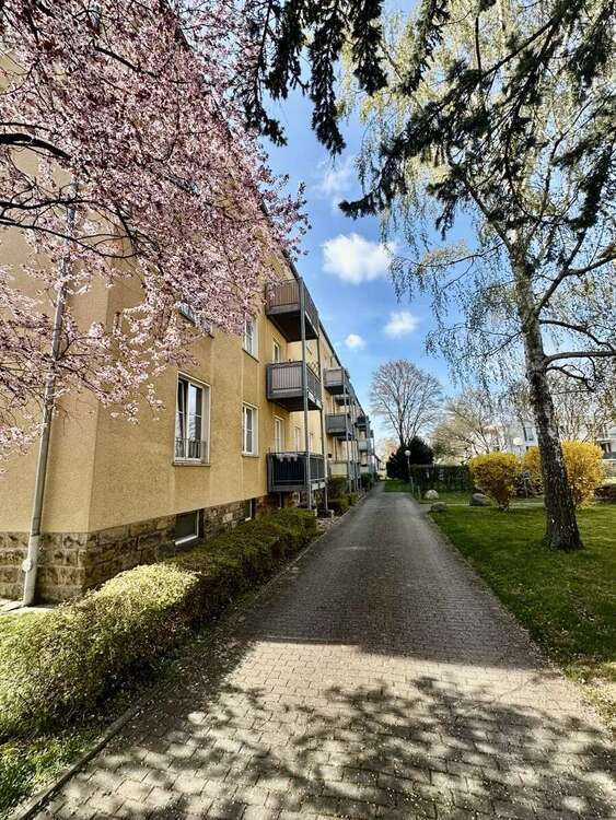 Wohnung zum Kaufen in Dresden 180.000 € 67 m² 3 zimmer