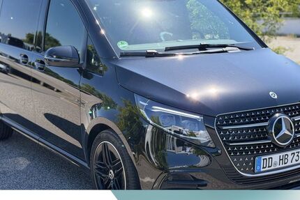 Mercedes-Benz V 300 9.500 km 78.900 &euro; Kesselsdorf 01723