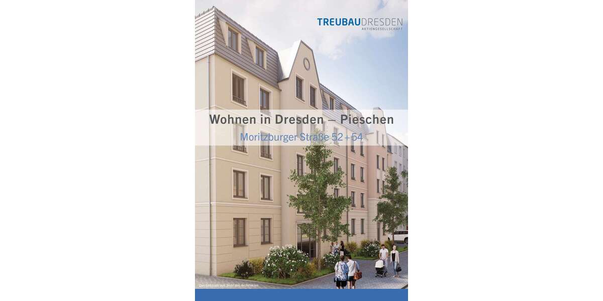 Etagenwohnung Dresden Neustadt - 5 Zimmer, 119 m&sup2;, 677.000&euro; | Angebot:27109881