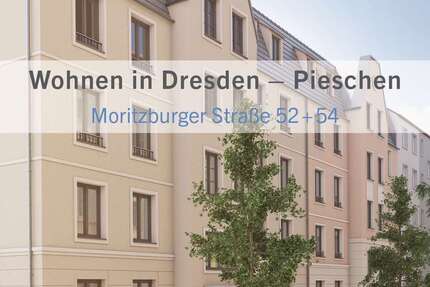 Wohnung Dresden Neustadt - 5 Zimmer, 119 m&sup2;, 677.000&euro; | Angebot:27109881