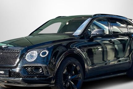 Bentley Bentayga 65.000 km 134.900 &euro; Radebeul 01445