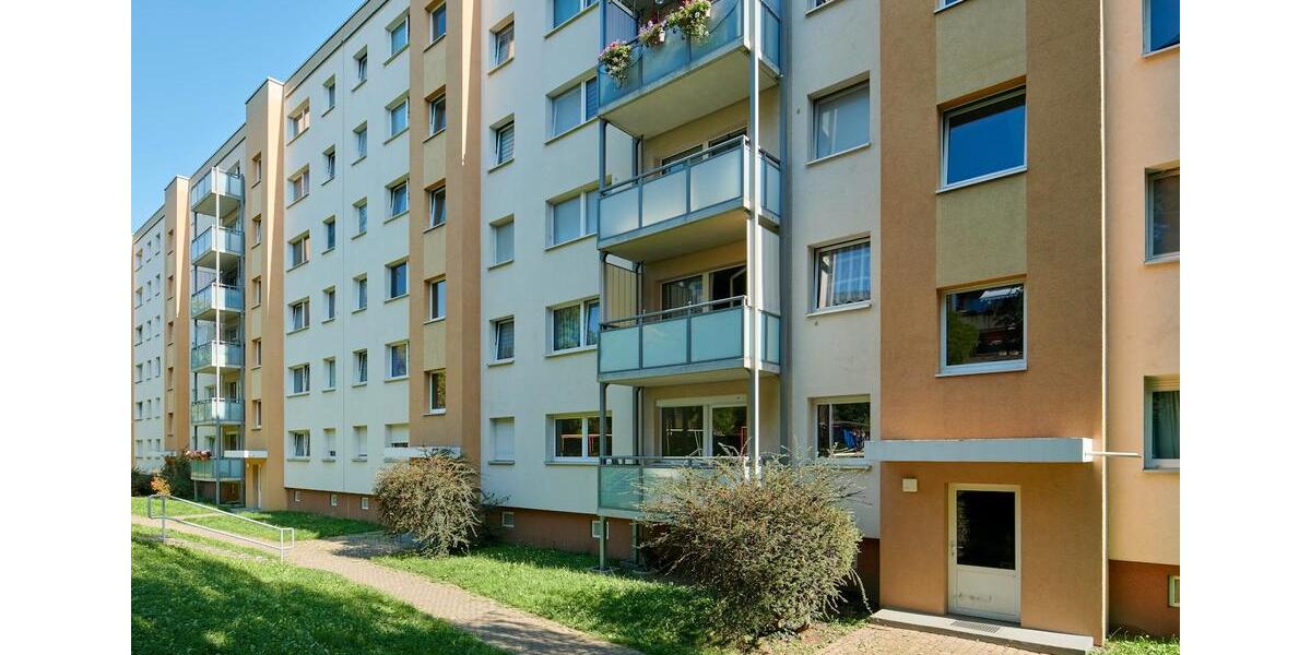 Etagenwohnung Dresden Cotta - 1 Zimmer, 29 m&sup2;, 335&euro; | Angebot:26477147