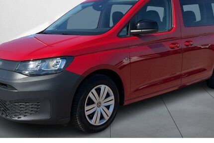 VW Caddy Maxi 20.618 km 26.980 &euro; Dresden 01169