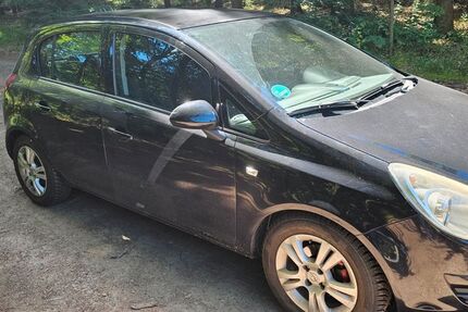 Opel Corsa 128.807 km 2.600 &euro; Dippoldiswalde 01744