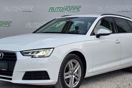 Audi A4 147.600 km 19.940 &euro; Dresden 01127