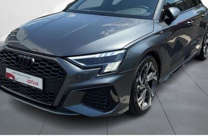 Audi A3 50.377 km 32.490 &euro; Dresden 01067