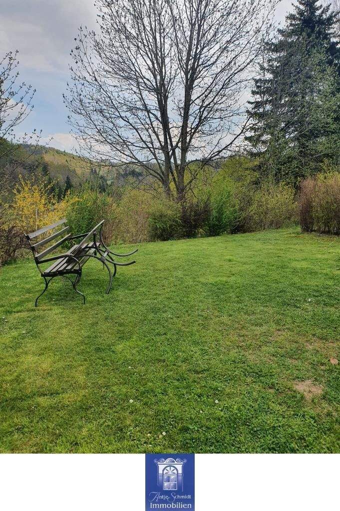 Ihr neues Zuhause in malerischer und grüner Umgebung! 3 zimmer