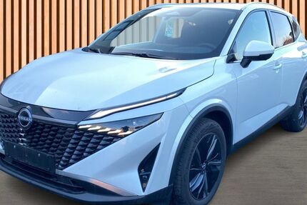 Nissan Qashqai 11.204 km 28.980 &euro; Dresden 01328