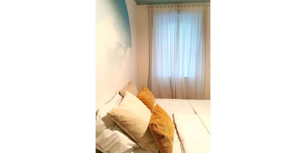 Erdgeschoßwohnung Dresden Plauen - 2 Zimmer, 48 m&sup2;, 850&euro; | Angebot:24373438