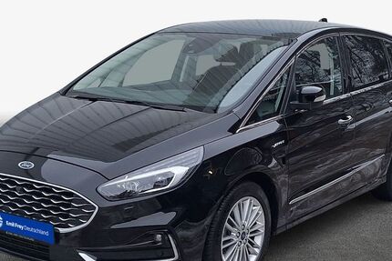 Ford S-Max 95.543 km 26.940 &euro; Dresden 01159