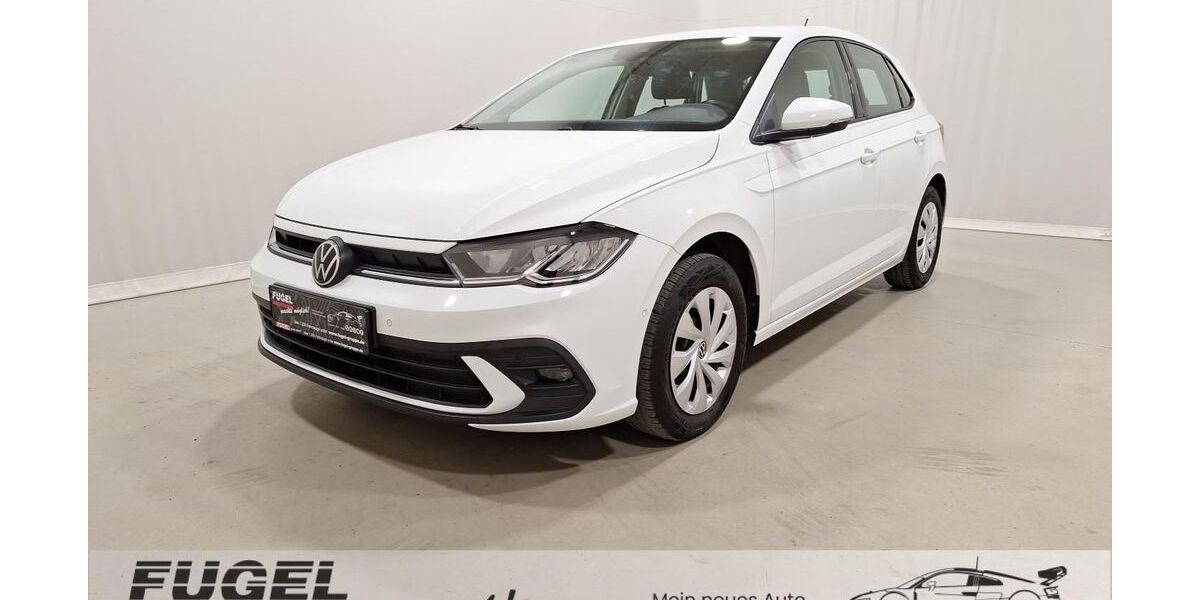 VW Polo 36.760 km 14.899 &euro; Dresden 01157