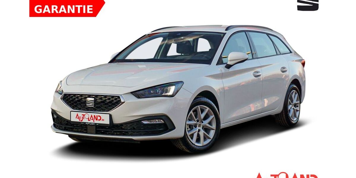 Seat Leon 58.245 km 19.990 &euro; Dresden 01069