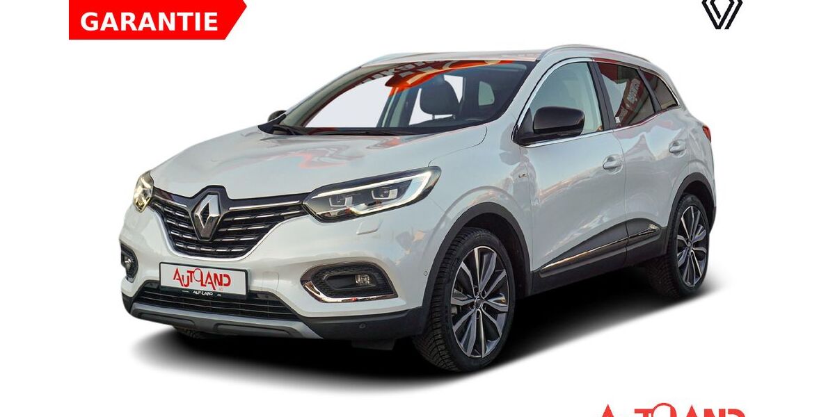 Renault Kadjar 39.989 km 20.950 &euro; Dresden 01069