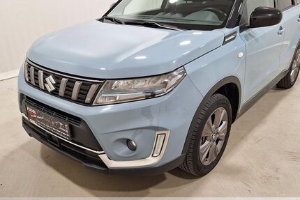 Suzuki Vitara 47.250 km 17.495 &euro; Dresden 01157