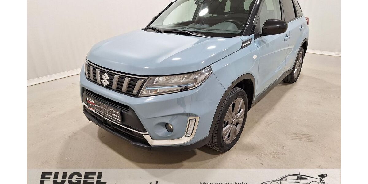 Suzuki Vitara 47.250 km 17.495 &euro; Dresden 01157
