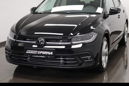 VW Polo 6.000 km 31.200 &euro; Pirna 01796