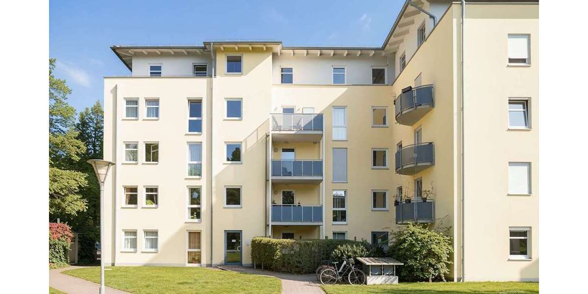 Etagenwohnung Dresden Blasewitz - 1 Zimmer, 34 m&sup2;, 105.000&euro; | Angebot:27505073
