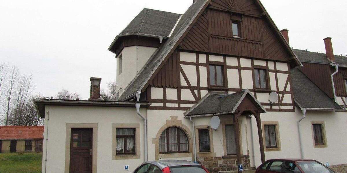 Mehrfamilienhaus, Wohnhaus Rosenthal - 1 Zimmer, 341 m&sup2;, 110.000&euro; | Angebot:25677663