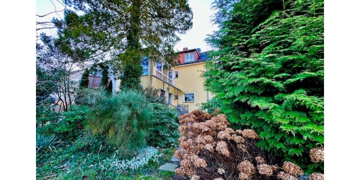 Doppelhaushälfte Dresden Schönfeld-Weißig - 6 Zimmer, 120 m&sup2;, 439.000&euro; | Angebot:24671812