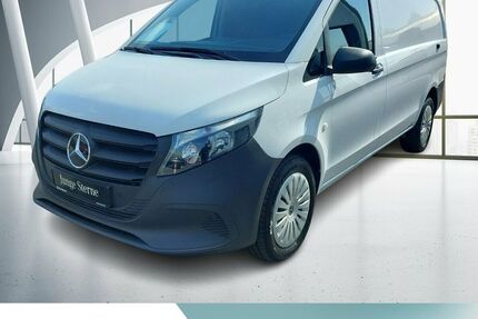 Mercedes-Benz Vito 16.789 km 35.688 &euro; Kesselsdorf 01723