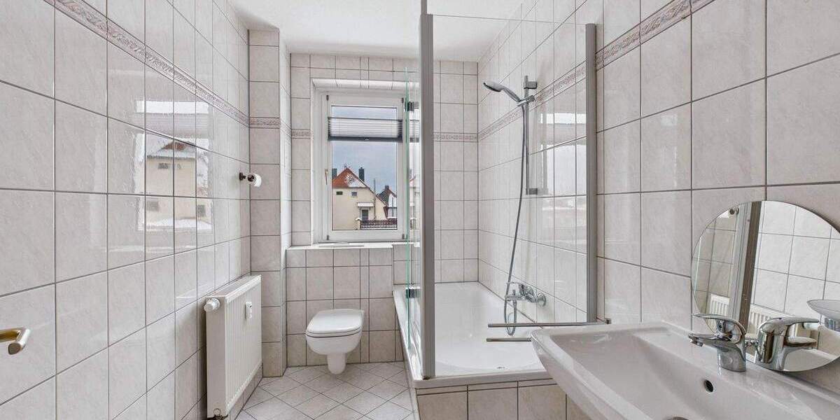 Etagenwohnung Dresden Coschütz/Gittersee - 2 Zimmer, 49 m&sup2;, 135.000&euro; | Angebot:25677869