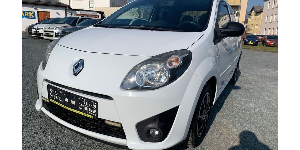 Renault Twingo 182.600 km 2.500 &euro; Heidenau 01809
