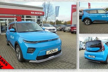 Kia Soul 4.500 km 29.950 &euro; Dresden 01139