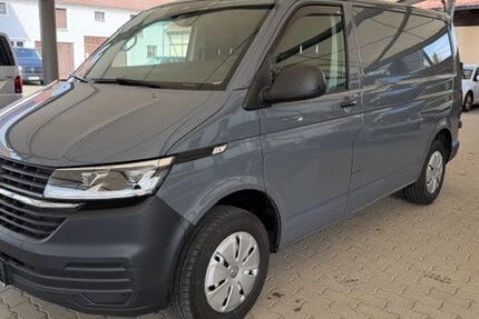 VW T6 Transporter 236.550 km 17.990 &euro; Ebersbach OT Kalkreuth 01561