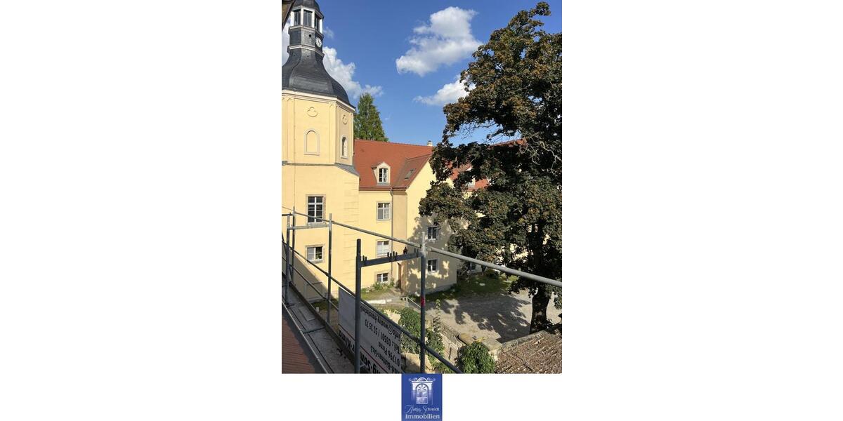 Dachgeschoßwohnung Pirna - 4 Zimmer, 129 m&sup2;, 1.488&euro; | Angebot:25422972