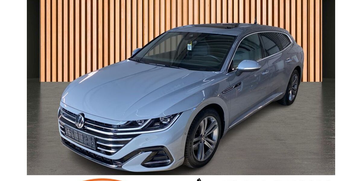 VW Arteon 20.333 km 34.880 &euro; Dresden 01328