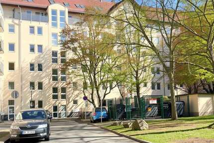 Wohnung Dresden Blasewitz - 1 Zimmer, 37 m&sup2;, 99.000&euro; | Angebot:26478301
