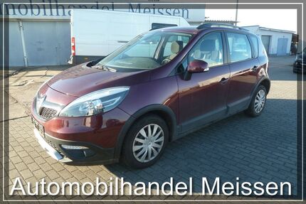 Renault Scenic 91.400 km 3.799 &euro; Meissen 01662