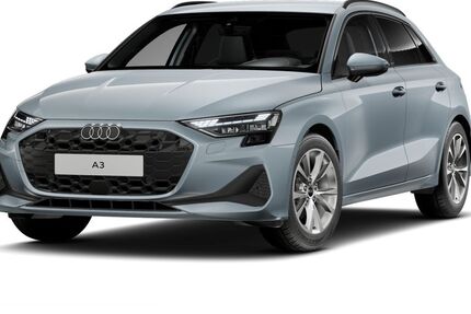 Audi A3 6.506 km 31.890 &euro; Dresden 01067