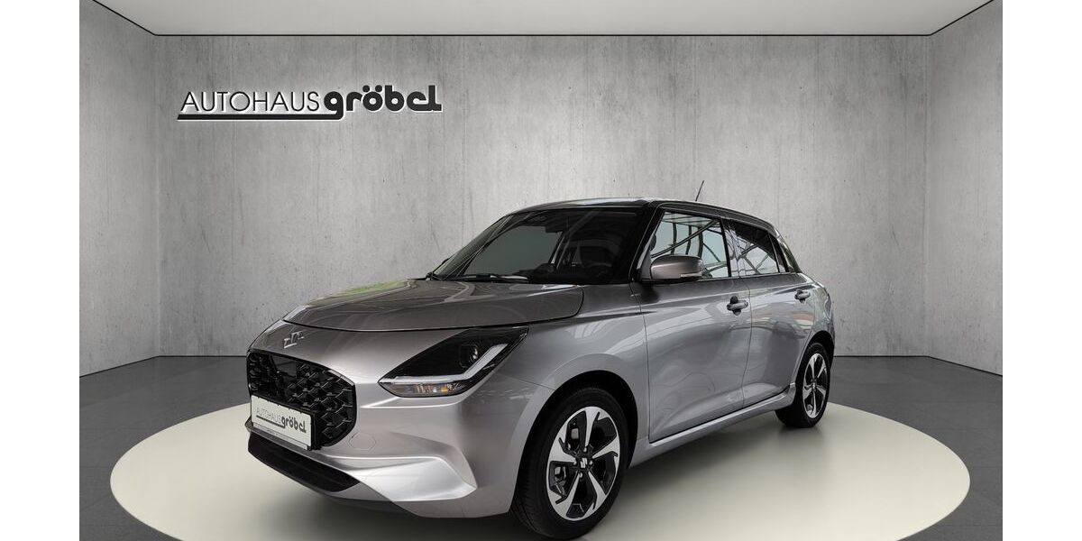 Suzuki Swift 5.002 km 19.470 &euro; Freital 01705