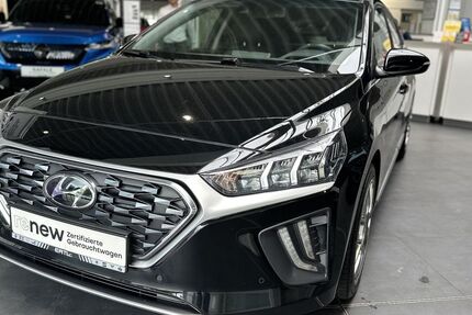 Hyundai IONIQ 69.695 km 17.490 &euro; Dresden 01257