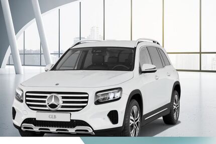 Mercedes-Benz GLB 200 3.900 km 41.890 &euro; Dresden 01239