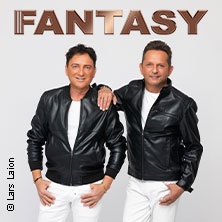 Fantasy - 30 Jahre Fantasy 16.03.2027 Alter Schlachthof Dresden