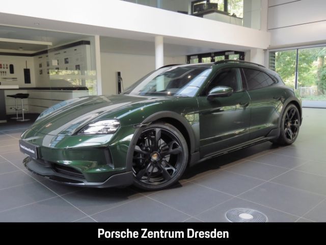 Porsche Taycan 30.500 km 115.900 &euro; Dresden 01129