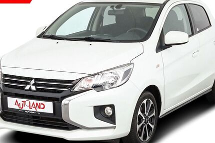 Mitsubishi Space Star 13.649 km 13.990 &euro; Dresden 01239